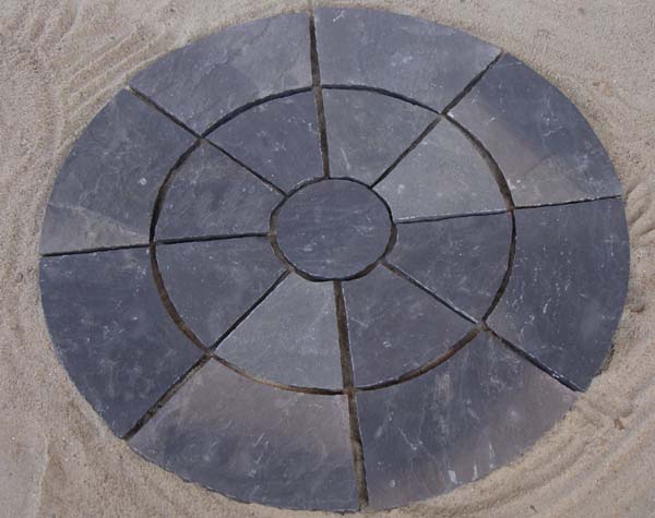 Sagar Black sandstone